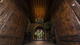 Hotel De La Soledad Lobby