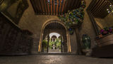 Hotel De La Soledad Lobby