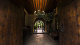 Hotel De La Soledad Lobby