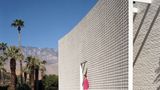 Parker Palm Springs Exterior