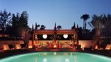 Parker Palm Springs Pool