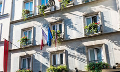 Monceau Wagram Hotel