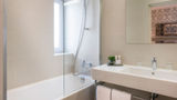 <b>Monceau Wagram Hotel Room</b>. Images powered by <a href="https://www.leonardoworldwide.com/" title="Leonardo Worldwide" target="_blank">Leonardo</a>.