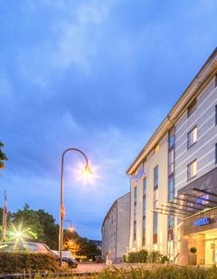 PhiLeRo Hotel Koeln