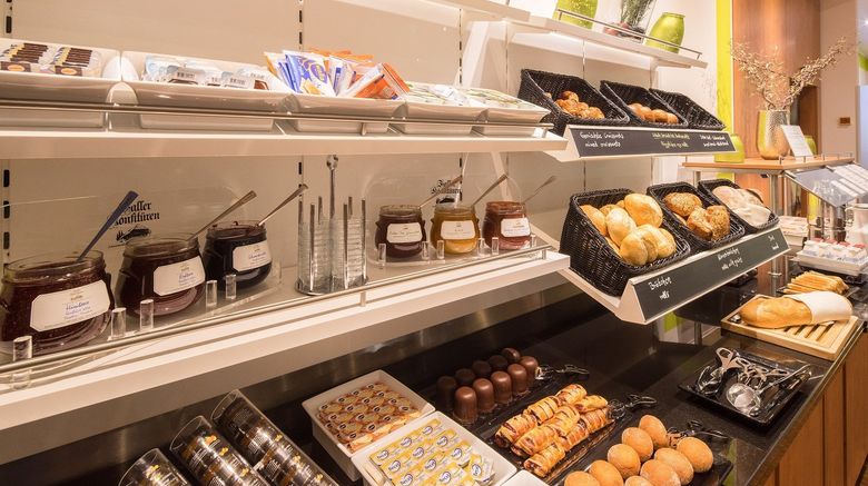 <b>PhiLeRo Hotel Koeln Restaurant</b>. Images powered by <a href="https://www.leonardoworldwide.com/" title="Leonardo Worldwide" target="_blank">Leonardo</a>.