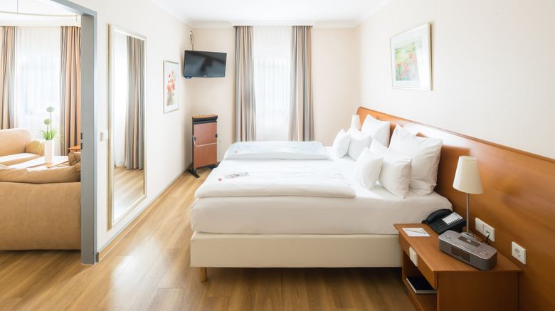 <b>PhiLeRo Hotel Koeln Room</b>. Images powered by <a href="https://www.leonardoworldwide.com/" title="Leonardo Worldwide" target="_blank">Leonardo</a>.