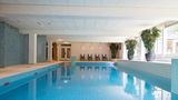 Bilderberg Hotel de Bovenste Molen Pool