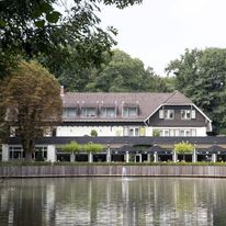 Bilderberg Hotel de Bovenste Molen