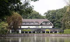 Bilderberg Hotel de Bovenste Molen