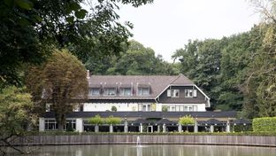 Bilderberg Hotel de Bovenste Molen