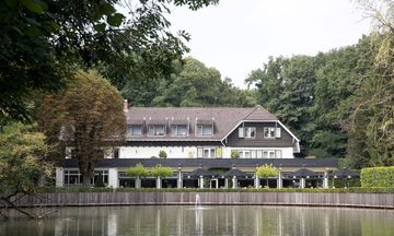 Bilderberg Hotel de Bovenste Molen