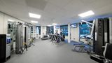 Bilderberg Hotel de Bovenste Molen Health Club