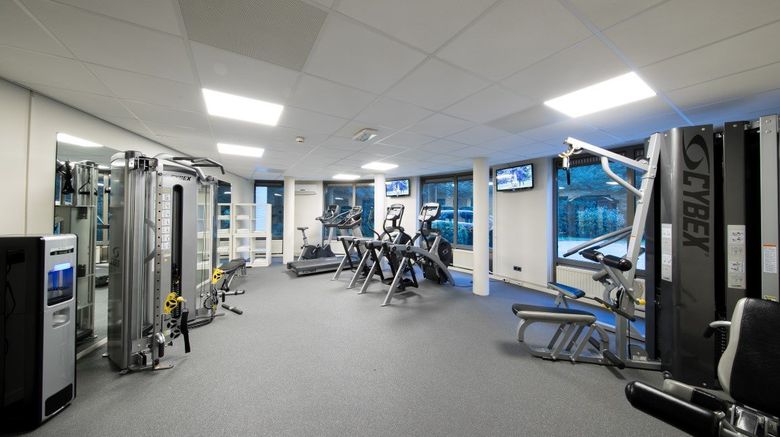 <b>Bilderberg Hotel de Bovenste Molen Health Club</b>. Images powered by <a href="https://www.leonardoworldwide.com/" title="Leonardo Worldwide" target="_blank">Leonardo</a>.