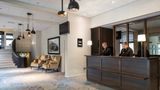 Bilderberg Hotel de Bovenste Molen Lobby
