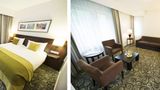 Bilderberg Hotel de Bovenste Molen Suite