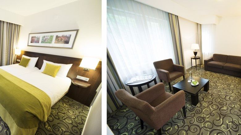<b>Bilderberg Hotel de Bovenste Molen Suite</b>. Images powered by <a href="https://www.leonardoworldwide.com/" title="Leonardo Worldwide" target="_blank">Leonardo</a>.