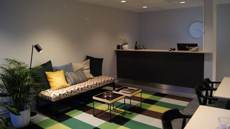 <b>Hotell Falun Other</b>. Images powered by <a href="https://www.leonardoworldwide.com/" title="Leonardo Worldwide" target="_blank">Leonardo</a>.