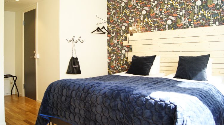 Hotell Falun Room