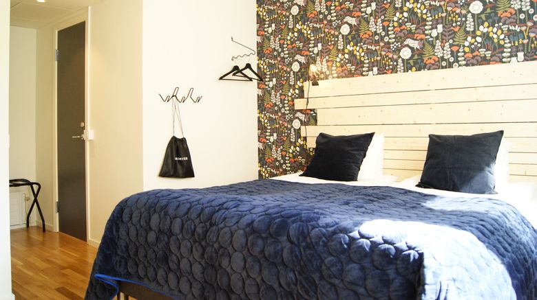 <b>Hotell Falun Room</b>. Images powered by <a href="https://www.leonardoworldwide.com/" title="Leonardo Worldwide" target="_blank">Leonardo</a>.