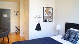 Hotell Falun Room