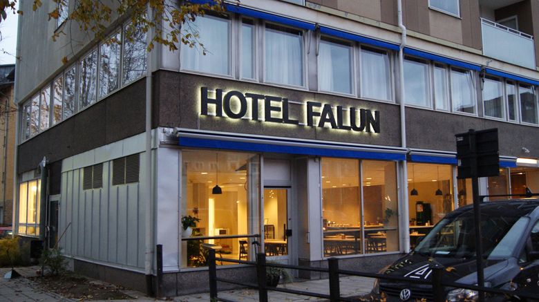 <b>Hotell Falun Other</b>. Images powered by <a href="https://www.leonardoworldwide.com/" title="Leonardo Worldwide" target="_blank">Leonardo</a>.