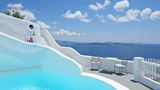 Katikies Santorini Suite