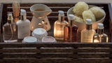Katikies Santorini Spa