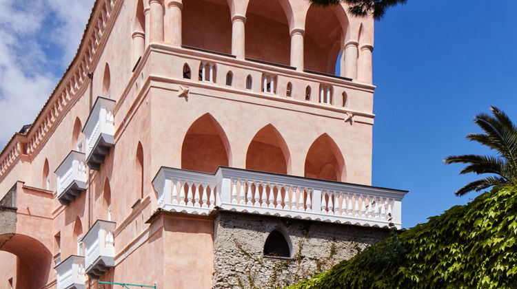 Palazzo Avino Exterior