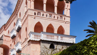 Palazzo Avino