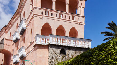 Palazzo Avino