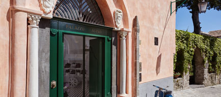 Palazzo Avino Exterior
