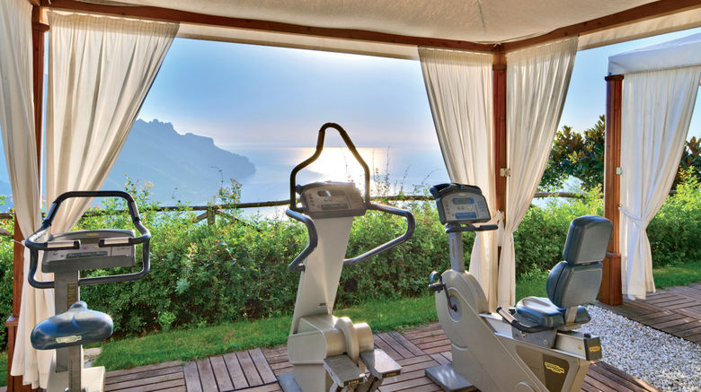 <b>Palazzo Avino Health Club</b>. Images powered by <a href="https://www.leonardoworldwide.com/" title="Leonardo Worldwide" target="_blank">Leonardo</a>.