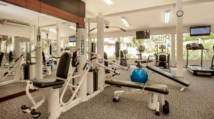 Horizon Karon Beach Resort & Spa Health Club