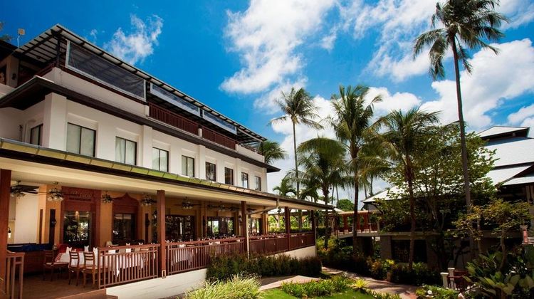 Horizon Karon Beach Resort & Spa Restaurant
