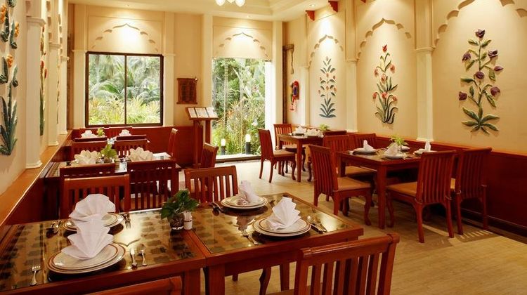 Horizon Karon Beach Resort & Spa Restaurant