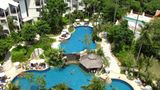 <b>Horizon Karon Beach Resort & Spa Pool</b>. Images powered by <a href="https://www.leonardoworldwide.com/" title="Leonardo Worldwide" target="_blank">Leonardo</a>.