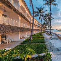 Hemingways Watamu