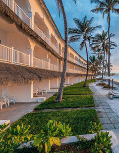 Hemingways Watamu