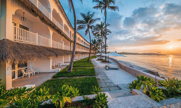 Hemingways Watamu