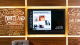 <b>Hotel Rose Downtown Lobby</b>. Images powered by <a href="https://www.leonardoworldwide.com/" title="Leonardo Worldwide" target="_blank">Leonardo</a>.