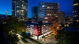 Hotel Five Exterior