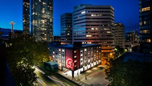 Hotel Five