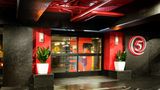 Hotel Five Exterior