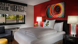 Hotel Five Room