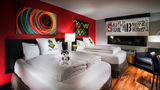 Hotel Five Room