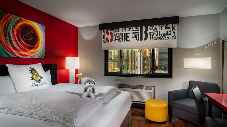 <b>Hotel Five Room</b>. Images powered by <a href="https://www.leonardoworldwide.com/" title="Leonardo Worldwide" target="_blank">Leonardo</a>.
