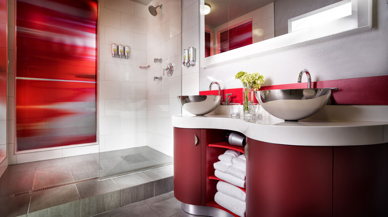 <b>Hotel Five Room</b>. Images powered by <a href="https://www.leonardoworldwide.com/" title="Leonardo Worldwide" target="_blank">Leonardo</a>.