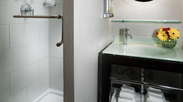 Hotel Five Room