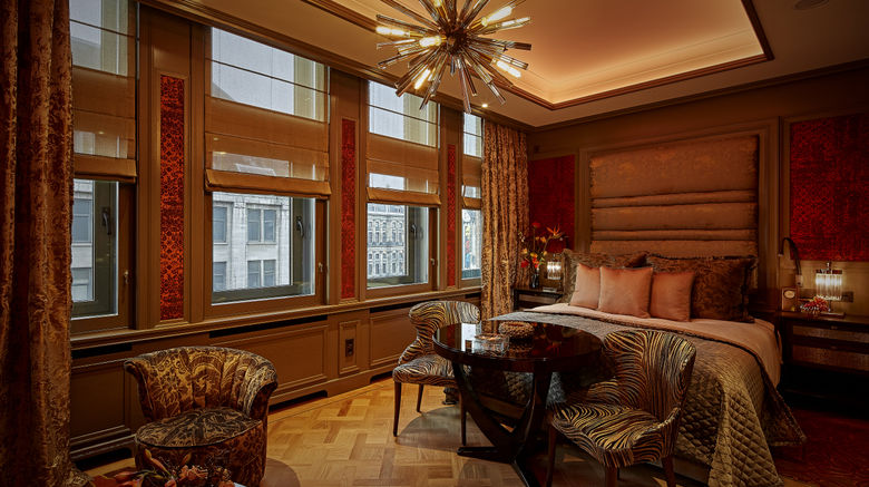 <b>TwentySeven Hotel Suite</b>. Images powered by <a href="https://www.leonardoworldwide.com/" title="Leonardo Worldwide" target="_blank">Leonardo</a>.