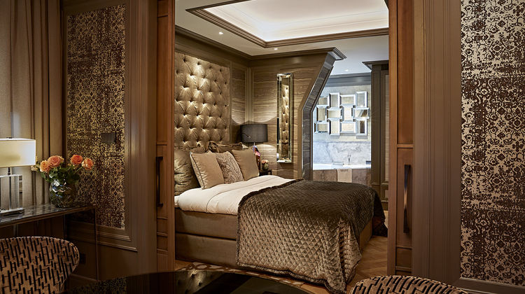 TwentySeven Hotel Suite